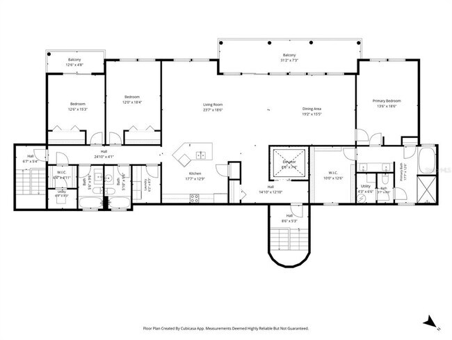 Building Photo - 3333 Pasadena Ave S