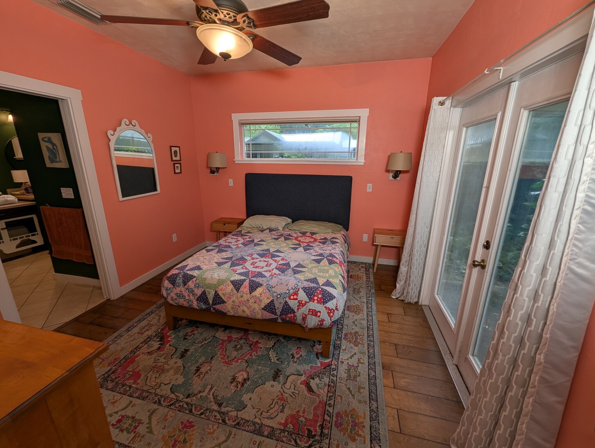 Bedroom 1 - 910 NW 29th Pl