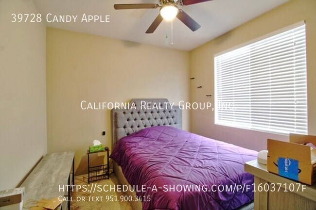 Building Photo - 39728 Candy Apple Way