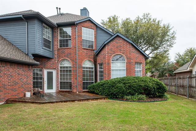 Building Photo - 2313 Dampton Dr