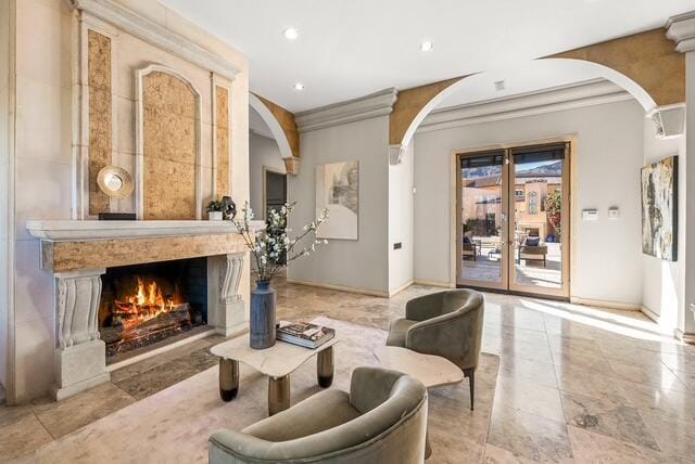 Building Photo - 20 Vía Condotti