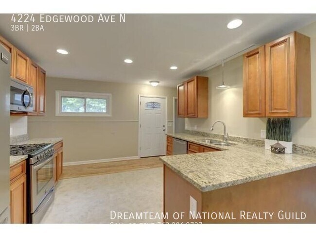 Building Photo - 4224 Edgewood Ave N