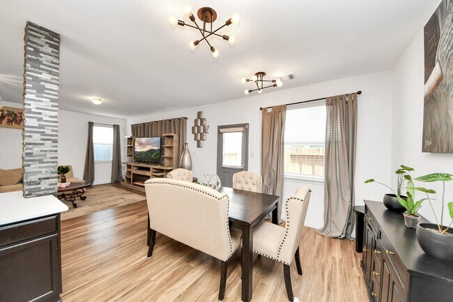 Building Photo - 18611 Cooper Ravine Wy