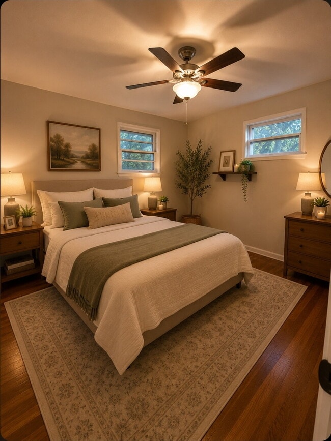 Building Photo - "Spacious 5-Bedroom Retreat with Cozy Fireplace in Fort Washington!"