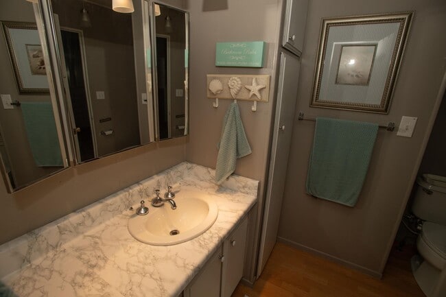 Building Photo - 2 Bedrooms | 2 Bathrooms | Resort-Inspired Community