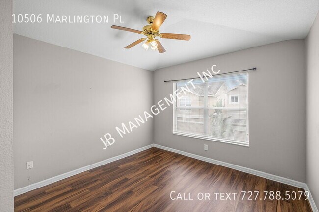 Building Photo - 10506 Marlington Pl