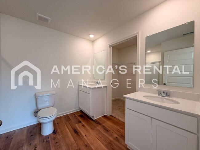 Building Photo - Move in Special! New Construction Home in McCalla. Sign a 13-month lease by 5/15/2026 and receive...