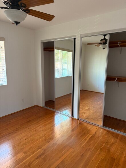 2nd Bedroom - 2003 S Curson Ave