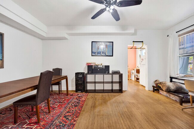 Building Photo - 2638 W Haddon Ave
