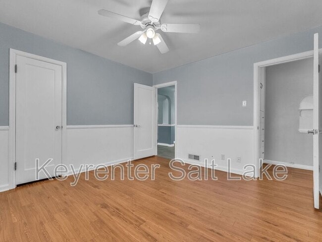Building Photo - 3956 S 4800 W