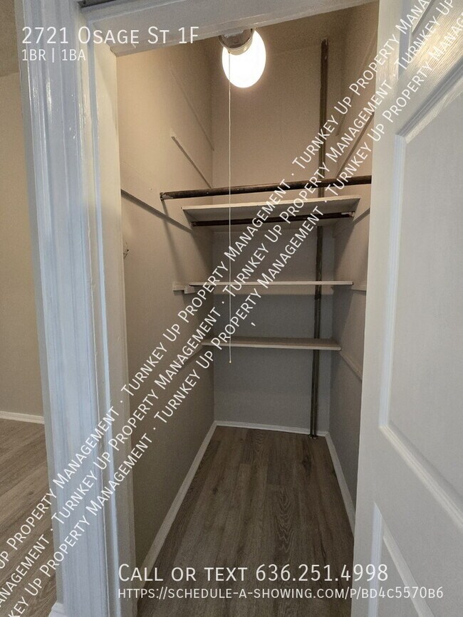 Building Photo - 2721 Osage St