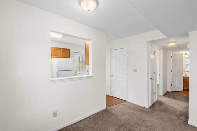 Building Photo - 3509 Delmar Ct