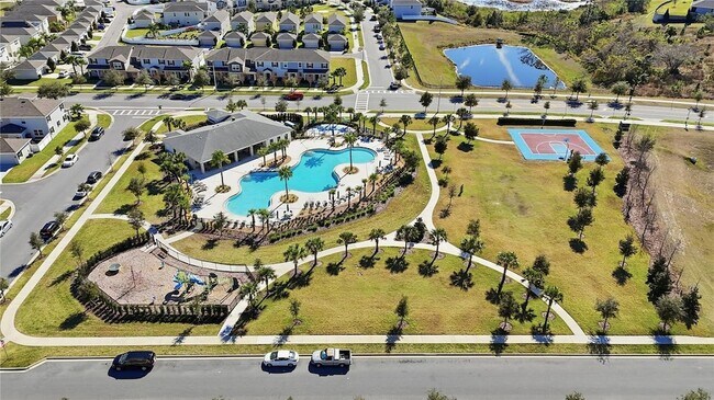 Building Photo - 15609 Water Spring Blvd