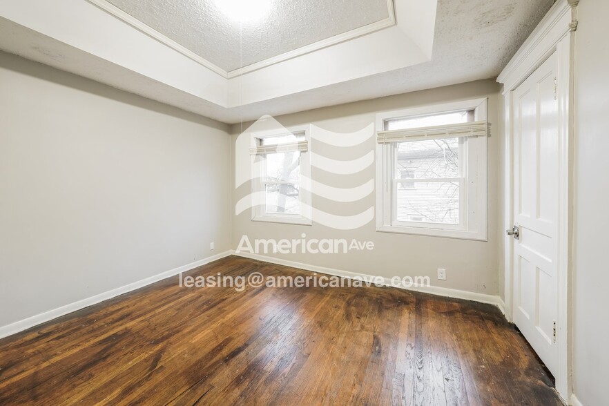 Building Photo - 271 Kirk Ave