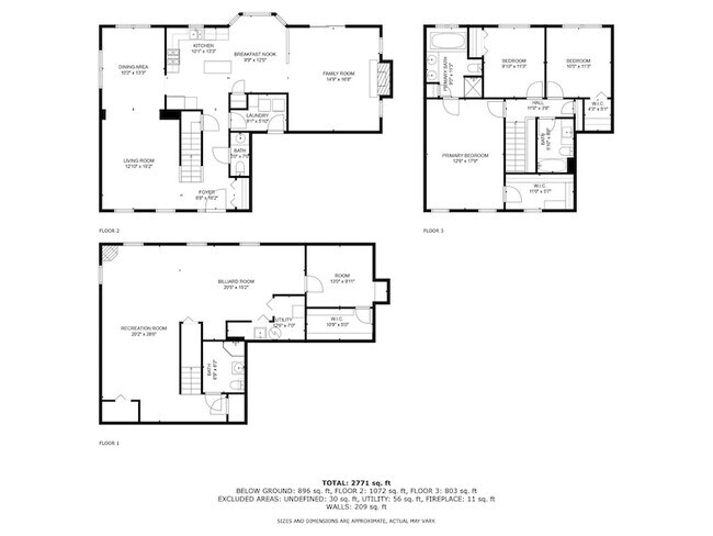Building Photo - 5207 Sunmeadow Dr
