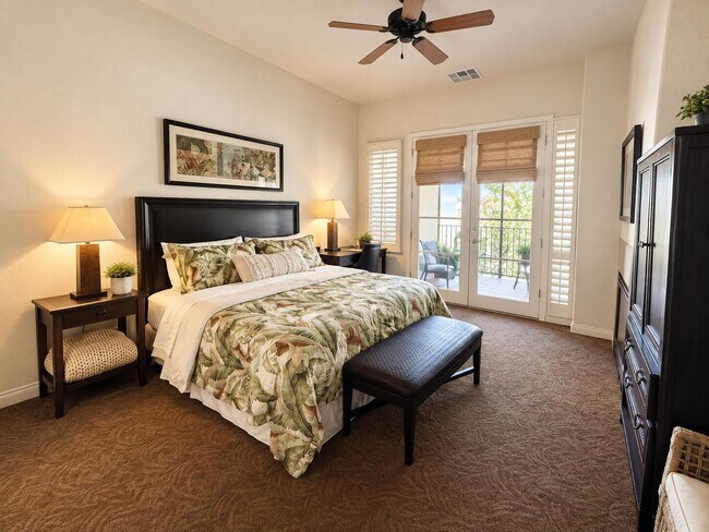 Building Photo - 48657 Classic Dr