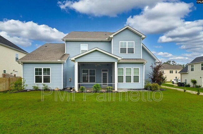 Building Photo - 2019 Ludlow Pl