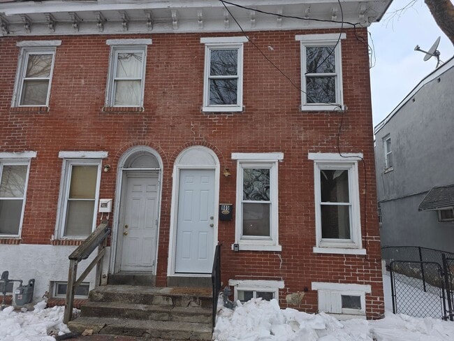 Building Photo - 905 Clifford Brown Walk