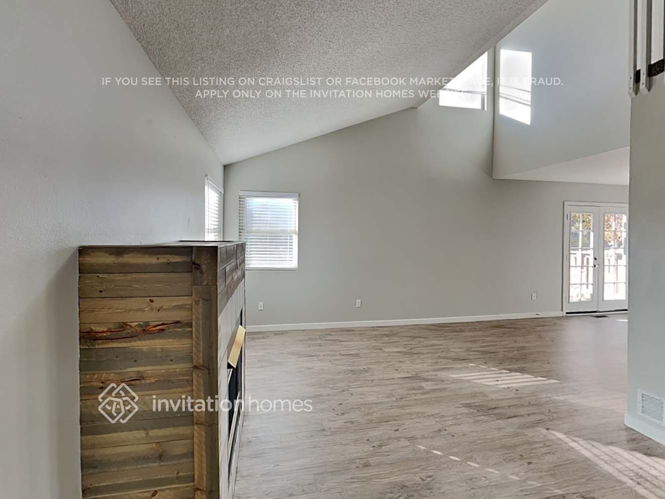 Building Photo - 4530 Forsythe Dr