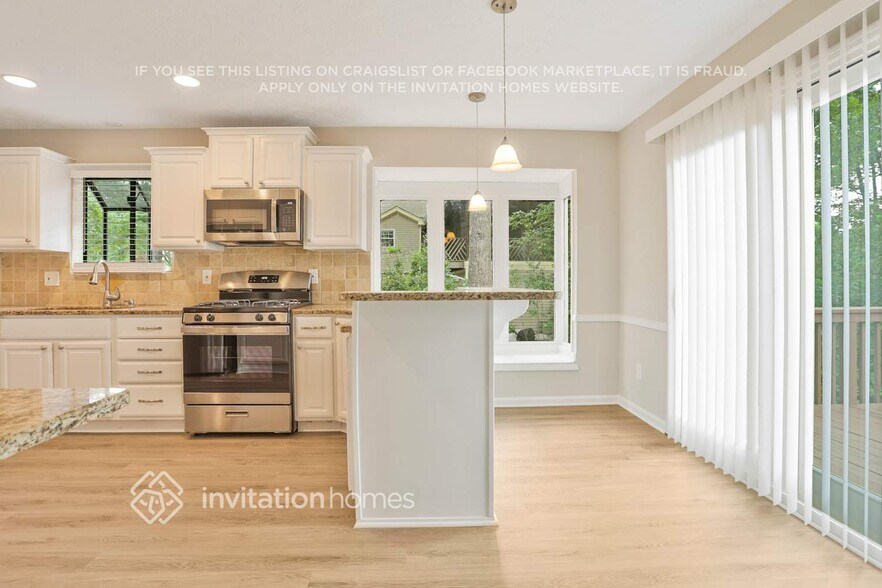 Building Photo - 3470 Winter Wood Ct