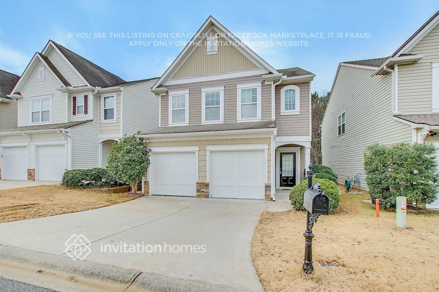 Building Photo - 120 Hydrangea Bend