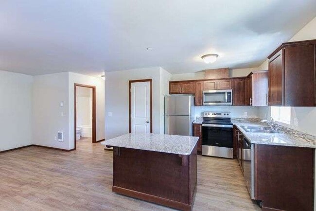 Building Photo - Lexington Place Apartments