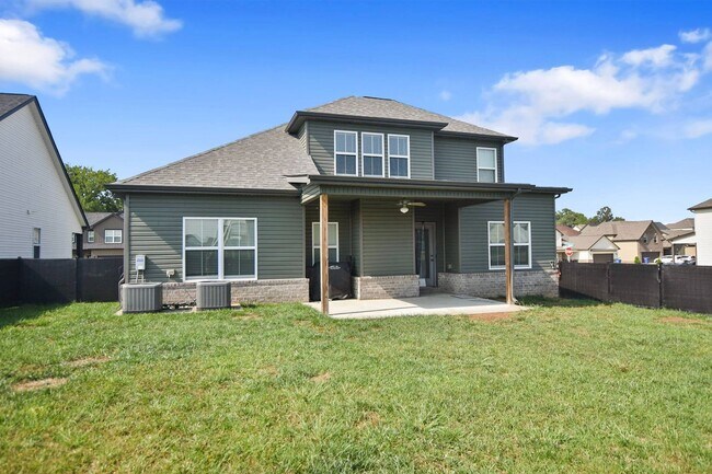 Building Photo - 1462 Citadel Dr