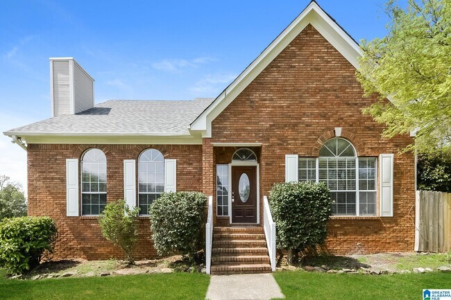 Primary Photo - 6005 Russet Meadows Dr