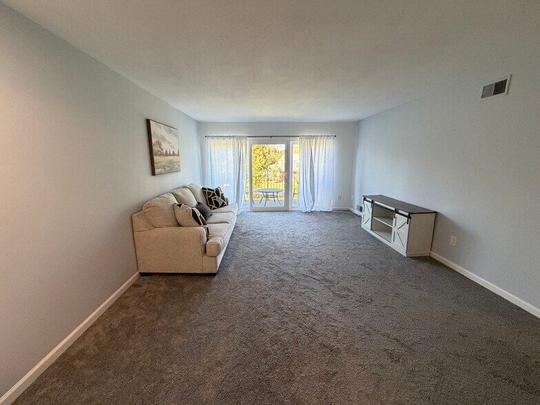 Living Room - 77 Atterbury Blvd