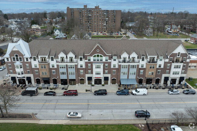 Building Photo - Watermark Village