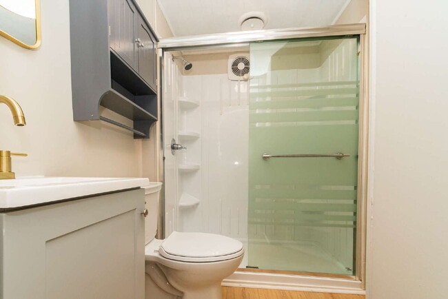 Building Photo - Charming 2-Bedroom Home in Smithfield!