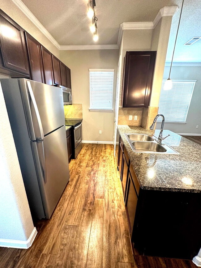 Building Photo - 27040 U.S. 380 Apt #01-180, Aubrey, TX 76227 - 1 BR 1 BA condo