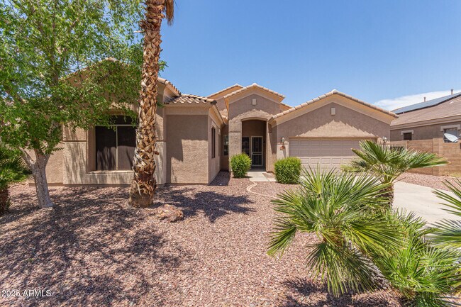 Primary Photo - 4978 E Karsten Dr