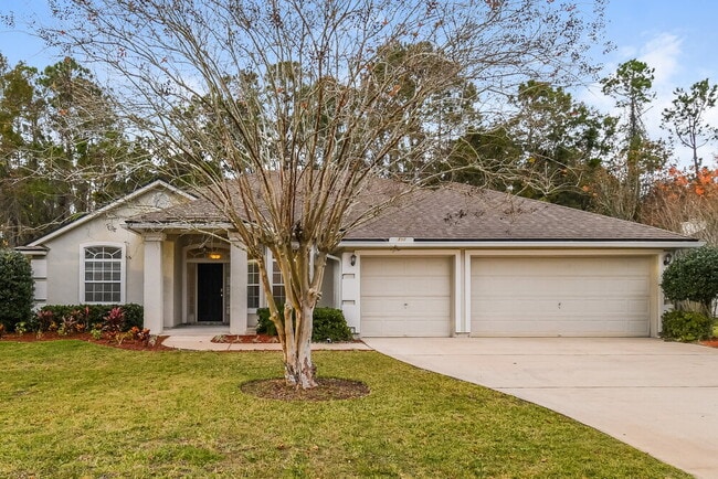 Building Photo - 195 Lige Branch Ln