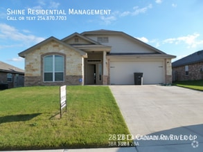 Building Photo - 2813 W Canadian River Loop