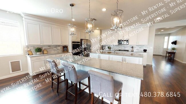 Building Photo - 23052 Via Del Oro