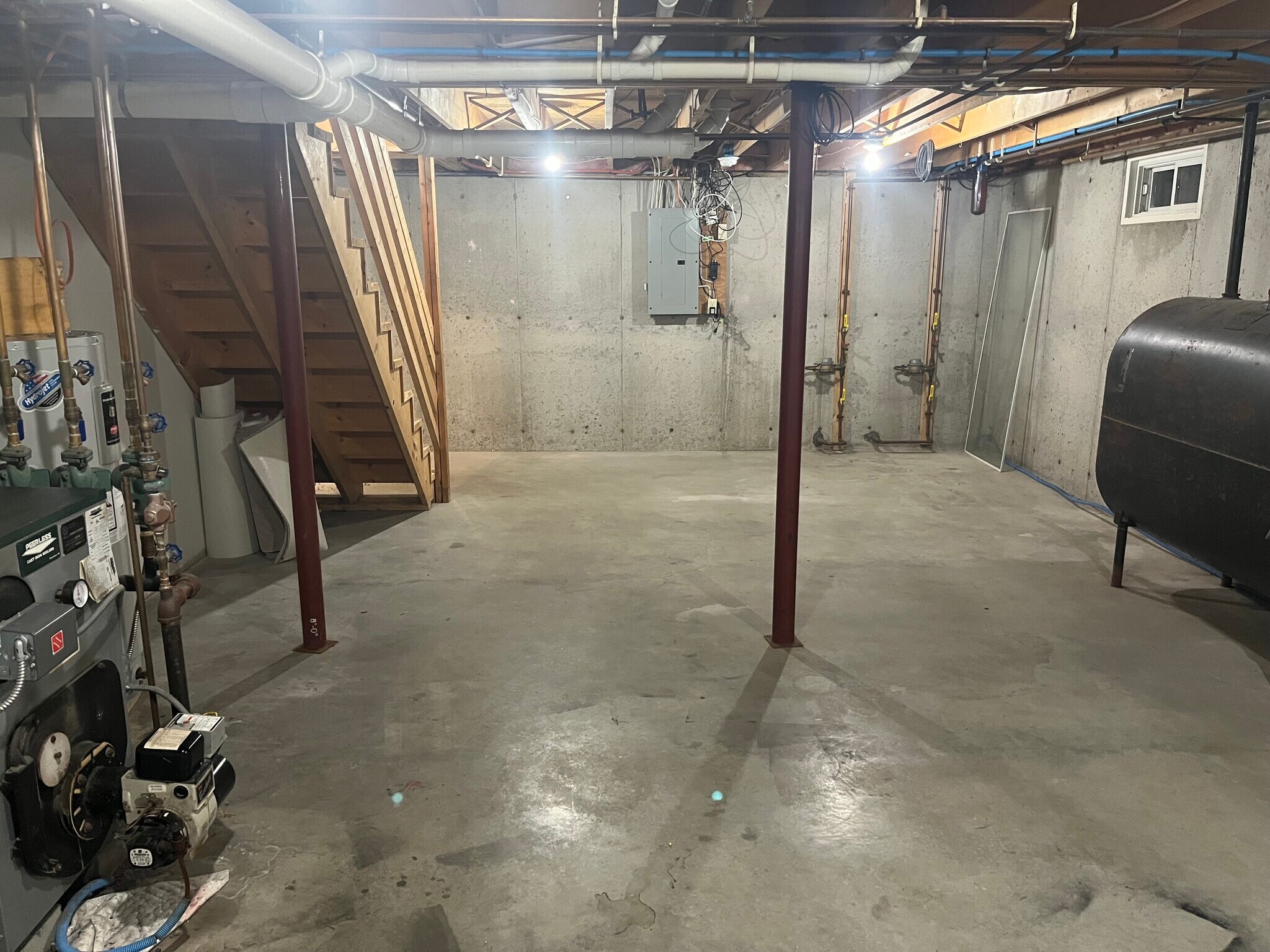 Building Photo - 12 Bow St