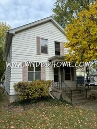 Building Photo - 1815 Bayer Ave