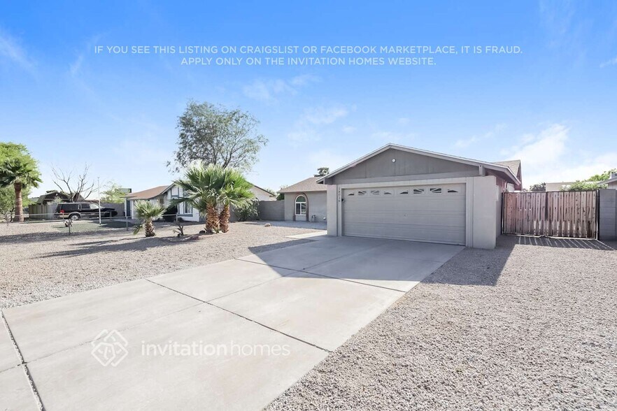 Building Photo - 18016 N 55th Ave