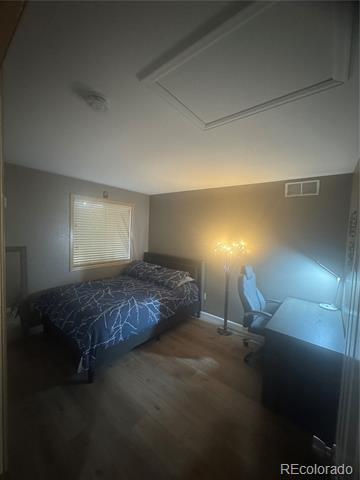 Building Photo - 5345 S Flanders Way