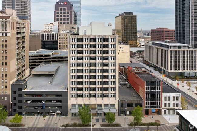 Building Photo - Pembroke Place