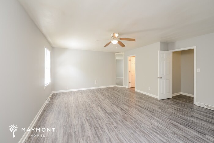 Building Photo - 3720 Rolling Rd