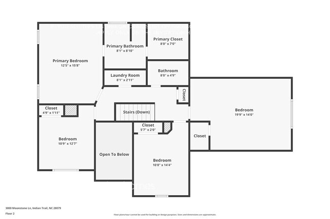 Building Photo - 3000 Moonstone Ln