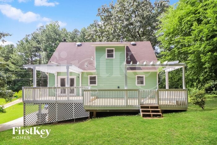 Building Photo - 104 Sweetgum Cir
