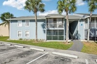Building Photo - Cypress West Apartments