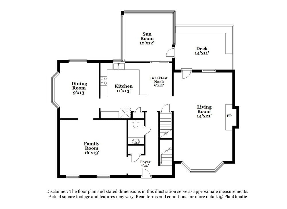 Building Photo - 120 Tanglewood Dr