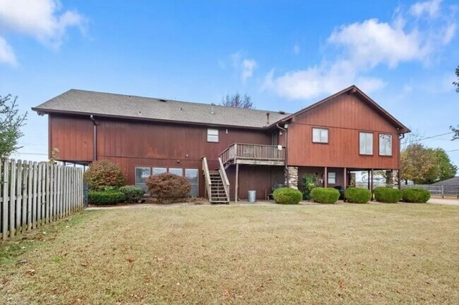 Building Photo - 4657 Butterfield Coach Rd