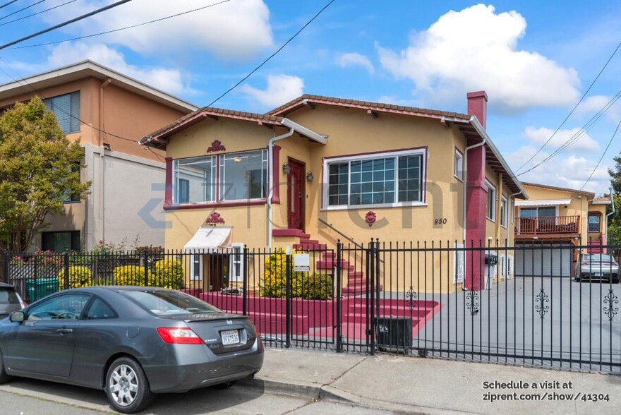 Primary Photo - 850 40th St