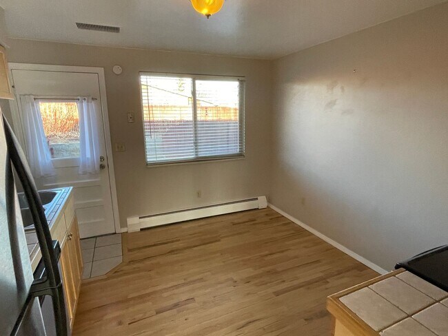 Building Photo - Great Golden Location for 2-Bed, 1.5 Bath Condo with 2-Off Street Parking Spaces - Private Yard!