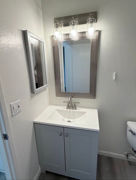 Building Photo - 6902 Mission Gorge Rd